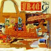 Le texte musical STYLE de UB40 est également présent dans l'album Baggariddim (1985)