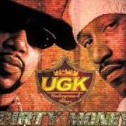 Le texte musical HOLDIN' NA de UNDERGROUND KINGZ est également présent dans l'album Dirty money (2001)