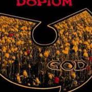 Le texte musical MAGNUM FORCE de U-GOD est également présent dans l'album Dopium (2009)