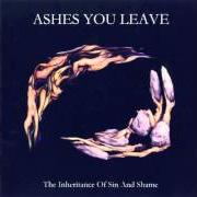 Le texte musical AMBER STAR de ASHES YOU LEAVE est également présent dans l'album The inheritance of sin and shame (2000)