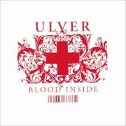 Le texte musical FOR THE LOVE OF GOD de ULVER est également présent dans l'album Blood inside