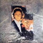 Le texte musical VALZER de UMBERTO TOZZI est également présent dans l'album Gloria (1979)