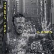 Le texte musical DA CHE PARTE STAI de UMBERTO TOZZI est également présent dans l'album Il grido (1996)