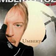 Le texte musical CANZONI SOLITARIE de UMBERTO TOZZI est également présent dans l'album Invisibile (1987)