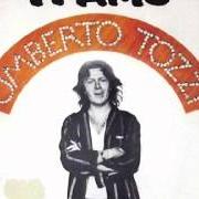Le texte musical IO CAMMINERO' de UMBERTO TOZZI est également présent dans l'album Minuti di un'eternità (1987)