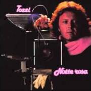 Le texte musical AMANTE NOVA de UMBERTO TOZZI est également présent dans l'album Notte rosa (1981)
