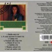 Le texte musical LUCI ED OMBRE de UMBERTO TOZZI est également présent dans l'album Tozzi (1980)
