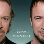 Le texte musical ANIMA ITALIANA de UMBERTO TOZZI est également présent dans l'album Tozzi masini (2006)