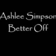 Le texte musical LA LA de ASHLEE SIMPSON est également présent dans l'album Autobiography (2004)