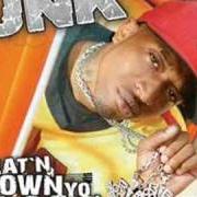 Le texte musical SLOW IT UP de UNK est également présent dans l'album Beat'n down yo block! (2006)