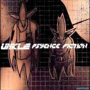 Le texte musical UNKLE MAIN TITLE THEME de UNKLE est également présent dans l'album Psyence fiction (1998)