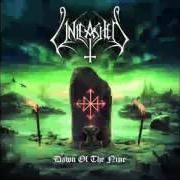 Le texte musical DEFENDERS OF MIDGARD de UNLEASHED est également présent dans l'album Dawn of the nine (2015)