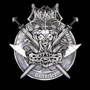 Le texte musical WARRIORS OF MIDGARD de UNLEASHED est également présent dans l'album Hammer battalion (2008)