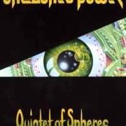 Le texte musical HIBERNATE de UNLEASHED POWER est également présent dans l'album Quintet of spheres (1993)