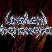 Le texte musical PRISONER de UNSILENT PHENOMENON est également présent dans l'album The renouncement - demo (2005)