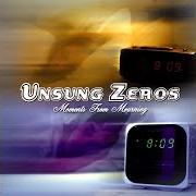 Le texte musical TURNCOAT de UNSUNG ZEROS est également présent dans l'album Moments from mourning (2002)