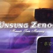 Le texte musical SMILE de UNSUNG ZEROS est également présent dans l'album Unsung zeros (1999)
