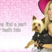 Le texte musical MY GIRL AND ME de ASHLEY TISDALE est également présent dans l'album Sharpay's fabulous adventure (2011)