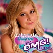 Le texte musical NEVER GONNA GIVE YOU UP de ASHLEY TISDALE est également présent dans l'album Degree girl: omg! jams (2008)