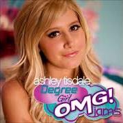 Le texte musical HEAVEN IS A PLACE ON EARTH de ASHLEY TISDALE est également présent dans l'album Degree girl: omg! jams (2008)