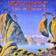 Le texte musical TIME OF REVELATION (MOVING TO A FANTASY WORLD) de URIAH HEEP est également présent dans l'album Sea of light (1995)