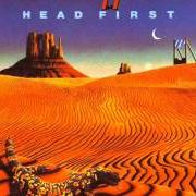 Le texte musical LONELY NIGHTS de URIAH HEEP est également présent dans l'album Head first (1983)