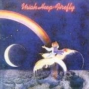 Le texte musical BEEN AWAY TOO LONG de URIAH HEEP est également présent dans l'album Firefly (1977)