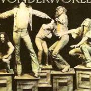 Le texte musical DREAMS de URIAH HEEP est également présent dans l'album Wonderworld (1974)
