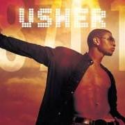 Le texte musical WITHOUT U de USHER est également présent dans l'album 8701 (2001)