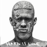 Le texte musical TELL ME de USHER est également présent dans l'album Hard ii love (2016)