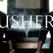 Le texte musical OKAY de USHER est également présent dans l'album Raymond vs. raymond