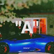 Le texte musical ATA de USHER est également présent dans l'album "a" (2018)