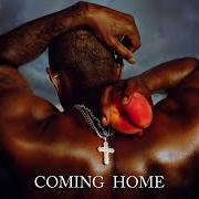 Le texte musical COMING HOME de USHER est également présent dans l'album Coming home (2024)