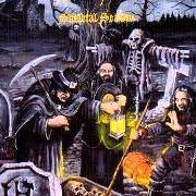Le texte musical SHADOWFIEND de USURPER est également présent dans l'album Skeletal season (1999)