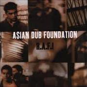 Le texte musical BUZZIN' de ASIAN DUB FOUNDATION est également présent dans l'album Rafi's revenge (1998)