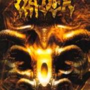 Le texte musical RAPID FIRE de VADER est également présent dans l'album Reign forever world (2001)