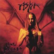 Le texte musical CAPTAIN CRUNCH de ASKA est également présent dans l'album Nine tongues (1997)