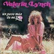 Le texte musical ESTÚPIDO de VALERIA LYNCH est également présent dans l'album Valeria con todo (2014)