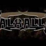 Le texte musical THE FALLEN ANGELS de VALHALLA est également présent dans l'album Night breed (2003)