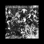 Le texte musical MASKS de VAN DER GRAAF GENERATOR est également présent dans l'album World record (1976)