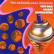 Le texte musical RUNNING BACK de VAN DER GRAAF GENERATOR est également présent dans l'album The aerosol grey machine (1968)