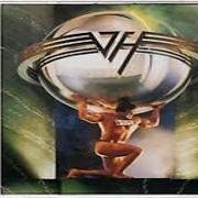 Le texte musical LOVE WALKS IN de VAN HALEN est également présent dans l'album 5150 (1986)