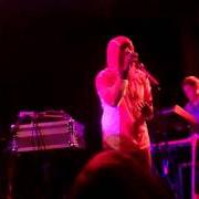 Live at the troubardour 2011