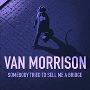 Le texte musical DEEP BLUE SEA de VAN MORRISON est également présent dans l'album Somebody tried to sell me a bridge (2026)