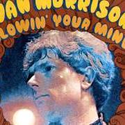 Le texte musical SPANISH ROSE de VAN MORRISON est également présent dans l'album Blowin' your mind (1967)