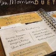 Le texte musical CARRYING A TORCH de VAN MORRISON est également présent dans l'album Duets: re-working the catalogue (2015)