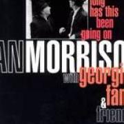 Le texte musical THAT'S LIFE de VAN MORRISON est également présent dans l'album How long has this been going on (1996)