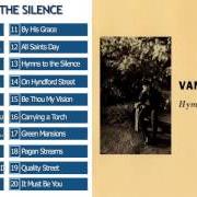 Le texte musical SOME PEACE OF MIND de VAN MORRISON est également présent dans l'album Hymns to the silence (1991)