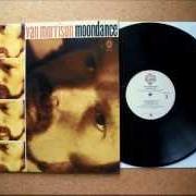 Le texte musical ANGELIOU de VAN MORRISON est également présent dans l'album Into the music (1979)