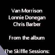 Le texte musical GOODNIGHT IRENE de VAN MORRISON est également présent dans l'album The skiffle sessions - live in belfast (2000)